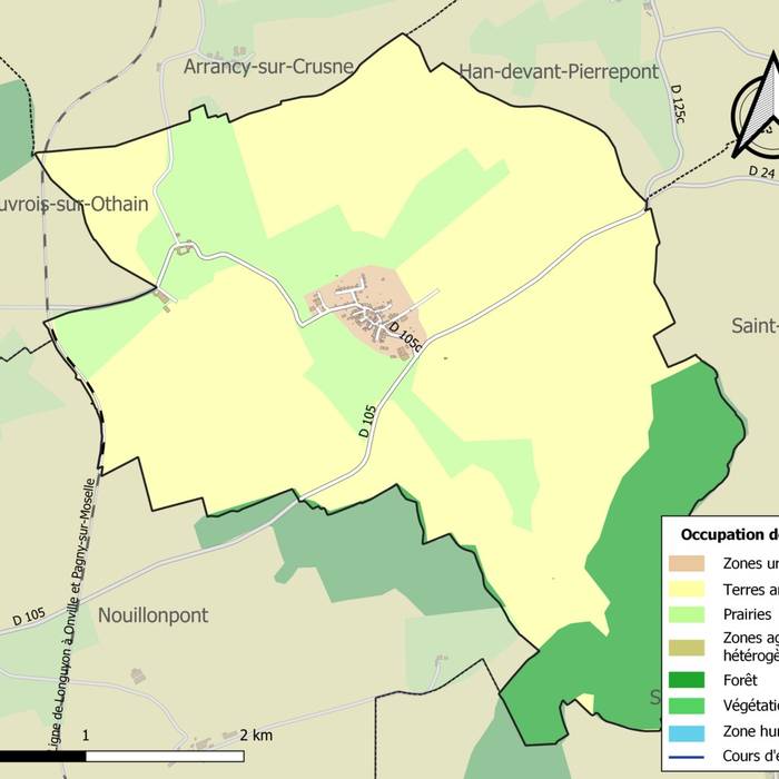 Photo de Église fortifiée de Saint-Pierrevillers